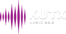 KUTX logo KUTX logo